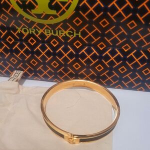 Tory Burch Gold Bracelet